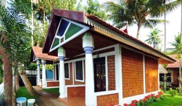 Holly Hock Alleppey, Alleppey 4